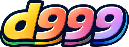 d999 লোগো